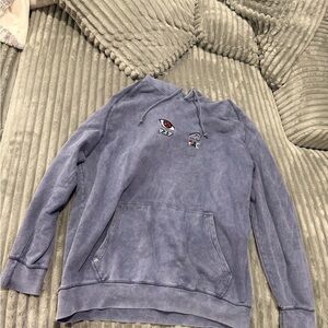 ScaryKids/Gnardo Hoodie